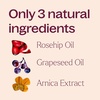 image:imagePlant Therapy Facial Serum with Vitamin C amp Hyaluronic Acid 4 oz with Hyaluronic Acid Ferulic Acid and Vitamin E Reduces the Appearance of Fine Lines amp WrinklesRosehip  Arnica 1 oz