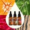 image:imagePlant Therapy Facial Serum with Vitamin C amp Hyaluronic Acid 4 oz with Hyaluronic Acid Ferulic Acid and Vitamin E Reduces the Appearance of Fine Lines amp WrinklesTrio Set 1 oz each