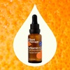 image:imagePlant Therapy Facial Serum with Vitamin C amp Hyaluronic Acid 4 oz with Hyaluronic Acid Ferulic Acid and Vitamin E Reduces the Appearance of Fine Lines amp WrinklesVitamin C 1 oz