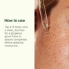 image:imagePlant Therapy Facial Serum with Vitamin C amp Hyaluronic Acid 4 oz with Hyaluronic Acid Ferulic Acid and Vitamin E Reduces the Appearance of Fine Lines amp WrinklesTrio Set 1 oz each
