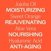 image:imagePlant Therapy Facial Serum with Vitamin C amp Hyaluronic Acid 4 oz with Hyaluronic Acid Ferulic Acid and Vitamin E Reduces the Appearance of Fine Lines amp WrinklesVitamin C 4 oz