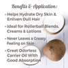 image:imagePlant Therapy Fractionated Coconut Oil for Skin Hair amp Body 4 oz16 Fl Oz Pack of 2