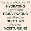 image:imagePlant Therapy Fractionated Coconut Oil for Skin Hair amp Body 4 oz2 Fl Oz Pack of 1