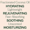 image:imagePlant Therapy Fractionated Coconut Oil for Skin Hair amp Body 4 oz4 Fl Oz Pack of 1