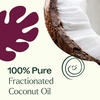 image:imagePlant Therapy Fractionated Coconut Oil for Skin Hair amp Body 4 oz4 Fl Oz Pack of 1
