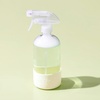 image:imagePlant Therapy Glass Spray Bottle with Chamomile Sleeve Reusable Easy to Clean Large 16 oz BottleChamomile