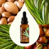 image:imagePlant Therapy Hair Therapy Strengthen amp Grow Hair Repair Serum 1 oz with Argan amp Castor OilCedarwood