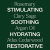 image:imagePlant Therapy Hair Therapy Strengthen amp Grow Hair Repair Serum 1 oz with Argan amp Castor OilHair Therapy Set