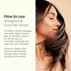 image:imagePlant Therapy Hair Therapy Strengthen amp Grow Hair Repair Serum 1 oz with Argan amp Castor OilHair Therapy Set