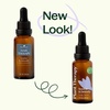 image:imagePlant Therapy Hair Therapy Strengthen amp Grow Hair Repair Serum 1 oz with Argan amp Castor OilSoothe  Detoxify Scalp Serum