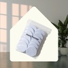 image:imagePlant Therapy Home AuraDrop Fan Diffuser  Designed for Easy Everyday Use Gentle Airflow from Built in Fan ColorChanging Light FeatureAuraDrop Refill Pads
