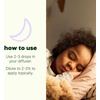 image:imagePlant Therapy KidSafe Sweet Slumber Essential Oil Blend 10 mL 13 oz 100 Pure Undiluted Relaxing Aromatherapy for Better Sleep1 Fl Oz Pack of 1
