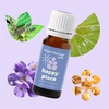 image:imagePlant Therapy Kids Happy Place Essential Oil Blend 10 mL 13 oz 100 Pure Undiluted Calming Aromatherapy for Stress Relaxation amp Emotional BalanceHappy Place