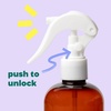 image:imagePlant Therapy Kids Happy Place Snuggle Linen amp Pillow Spray 8 oz Natural Support for Big Emotions Calming amp Comforting Made for Snuggles Naps and New Adventures Powered by Essential OilsHappy Place Snuggle Spray