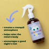 image:imagePlant Therapy Kids Happy Place Snuggle Linen amp Pillow Spray 8 oz Natural Support for Big Emotions Calming amp Comforting Made for Snuggles Naps and New Adventures Powered by Essential OilsMonster Spray