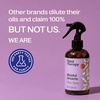 image:imagePlant Therapy Kids Happy Place Snuggle Linen amp Pillow Spray 8 oz Natural Support for Big Emotions Calming amp Comforting Made for Snuggles Naps and New Adventures Powered by Essential OilsBlissful Dreams Lavender
