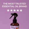 image:imagePlant Therapy Kids Happy Place Snuggle Linen amp Pillow Spray 8 oz Natural Support for Big Emotions Calming amp Comforting Made for Snuggles Naps and New Adventures Powered by Essential OilsBlissful Dreams Lavender