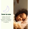 image:imagePlant Therapy Kids Happy Place Snuggle Linen amp Pillow Spray 8 oz Natural Support for Big Emotions Calming amp Comforting Made for Snuggles Naps and New Adventures Powered by Essential OilsHappy Place Snuggle Spray