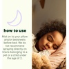 image:imagePlant Therapy Kids Happy Place Snuggle Linen amp Pillow Spray 8 oz Natural Support for Big Emotions Calming amp Comforting Made for Snuggles Naps and New Adventures Powered by Essential OilsMonster Spray
