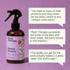 image:imagePlant Therapy Kids Happy Place Snuggle Linen amp Pillow Spray 8 oz Natural Support for Big Emotions Calming amp Comforting Made for Snuggles Naps and New Adventures Powered by Essential OilsBlissful Dreams Lavender