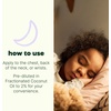 image:imagePlant Therapy Kids Nighty Night Essential Oil 10 mL PreDiluted RollOn033 Fl Oz Pack of 1