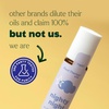 image:imagePlant Therapy Kids Nighty Night Essential Oil 10 mL PreDiluted RollOn033 Fl Oz Pack of 1