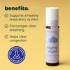 image:imagePlant Therapy Kids Nighty Night Essential Oil 10 mL PreDiluted RollOn033 Fl Oz Pack of 1