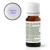 image:imagePlant Therapy Kids Nighty Night Essential Oil Blend for Sleep 10 mL 13 oz 100 Pure Undiluted Natural Aromatherapy Encourages a Good Nights Rest033 Fl Oz Pack of 1