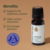 image:imagePlant Therapy Kids Nighty Night Essential Oil Blend for Sleep 10 mL 13 oz 100 Pure Undiluted Natural Aromatherapy Encourages a Good Nights Rest034 Fl Oz Pack of 1