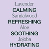 image:imagePlant Therapy Lavender Sandalwood Natural Body Wash 16 oz For all Skin Types Sulfate Free Body Wash For Men or Women Relaxing AllNatural Aroma Lush Hydrating Lather Cleanses amp Soothes SkinLavender Sandalwood