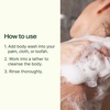 image:imagePlant Therapy Lavender Sandalwood Natural Body Wash 16 oz For all Skin Types Sulfate Free Body Wash For Men or Women Relaxing AllNatural Aroma Lush Hydrating Lather Cleanses amp Soothes SkinTea Tree  Peppermint