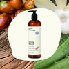 image:imagePlant Therapy Lavender Sandalwood Natural Body Wash 16 oz For all Skin Types Sulfate Free Body Wash For Men or Women Relaxing AllNatural Aroma Lush Hydrating Lather Cleanses amp Soothes SkinVanilla Woods