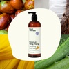 image:imagePlant Therapy Lavender Sandalwood Natural Body Wash 16 oz For all Skin Types Sulfate Free Body Wash For Men or Women Relaxing AllNatural Aroma Lush Hydrating Lather Cleanses amp Soothes SkinCoconut Ylang Ylang