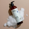 image:imagePlant Therapy Lavender Sandalwood Natural Body Wash 16 oz For all Skin Types Sulfate Free Body Wash For Men or Women Relaxing AllNatural Aroma Lush Hydrating Lather Cleanses amp Soothes SkinVanilla Woods