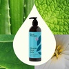 image:imagePlant Therapy Muscle Aloe Jelly 16 fl oz Cooling amp Warming Aloe Gel with Essential Oils for PostWorkout Muscle Comfort Massage amp Aromatherapy16 Fl Oz Pack of 1