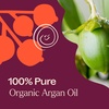 image:imagePlant Therapy Organic Argan Hair Oil 4 oz100 Pure and USDA Certified Organic For Face Hair Skin Nails and CuticlesArgan Oil