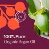 image:imagePlant Therapy Organic Argan Hair Oil 4 oz100 Pure and USDA Certified Organic For Face Hair Skin Nails and CuticlesArgan Oil