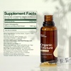 image:imagePlant Therapy Organic Brain Power Tincture 30 mL 1 oz Supports Brain Focus amp Clarity Helps Mental Alertness amp Memory Brain Boost Supplement Packed with BenefitsAshwagandha Root