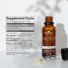 image:imagePlant Therapy Organic Brain Power Tincture 30 mL 1 oz Supports Brain Focus amp Clarity Helps Mental Alertness amp Memory Brain Boost Supplement Packed with BenefitsAsian Ginseng