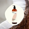 image:imagePlant Therapy Organic Fractionated Coconut Oil for Skin Hair Body 100 Pure USDA Certified Organic Natural Moisturizer Massage amp Aromatherapy Liquid Carrier Oil 16 oz1 Count Pack of 1