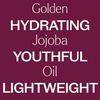 image:imagePlant Therapy Organic Jojoba Body Oil 4 fl oz 118 mL 100 Pure ColdPressed Natural GMOFree Jojoba Oil for Skin Hair Nails amp Essential OilsJojoba