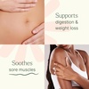 image:imagePlant Therapy Organic Lavender amp Frankincense Castor Body Oil Roll On 30 mLOrganic Castor Oil