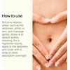 image:imagePlant Therapy Organic Lavender amp Frankincense Castor Body Oil Roll On 30 mLOrganic Castor Oil