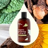 image:imagePlant Therapy Organic Pulling Oil 16 oz Coconut amp Peppermint Naturally Whitens Teeth Freshens Breath amp Supports Gum Health Helps Calm Oral Irritation and Discomfort Natural Essential Oils8 Fl Oz Pack of 1
