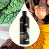 image:imagePlant Therapy Organic Pulling Oil 16 oz Coconut amp Peppermint Naturally Whitens Teeth Freshens Breath amp Supports Gum Health Helps Calm Oral Irritation and Discomfort Natural Essential Oils16 Fl Oz Pack of 1