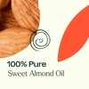 image:imagePlant Therapy Sweet Almond Oil 4 oz  100 Pure Massage amp Aromatherapy Carrier Oil Unscented Made in USASweet Almond