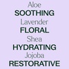 image:imagePlant Therapy Unscented Body Lotion with Aloe and Shea Hydrate and Nourish Skin with Botanical Ingredients 8 ozLavender