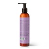 image:imagePlant Therapy Unscented Body Lotion with Aloe and Shea Hydrate and Nourish Skin with Botanical Ingredients 8 ozLavender