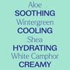 image:imagePlant Therapy Unscented Body Lotion with Aloe and Shea Hydrate and Nourish Skin with Botanical Ingredients 8 ozMuscle Aid