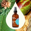 image:imagePlant Therapy Vanilla Body Oil 4 oz Sweet amp Soothing Vanilla Scent Locks in Moisture for Supple Radiant Looking Skin Promotes Skin ElasticityMuscle Aid